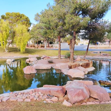 Nice Private Room In A House Close To Red Rock & Las Vegas Strip Ngoại thất bức ảnh