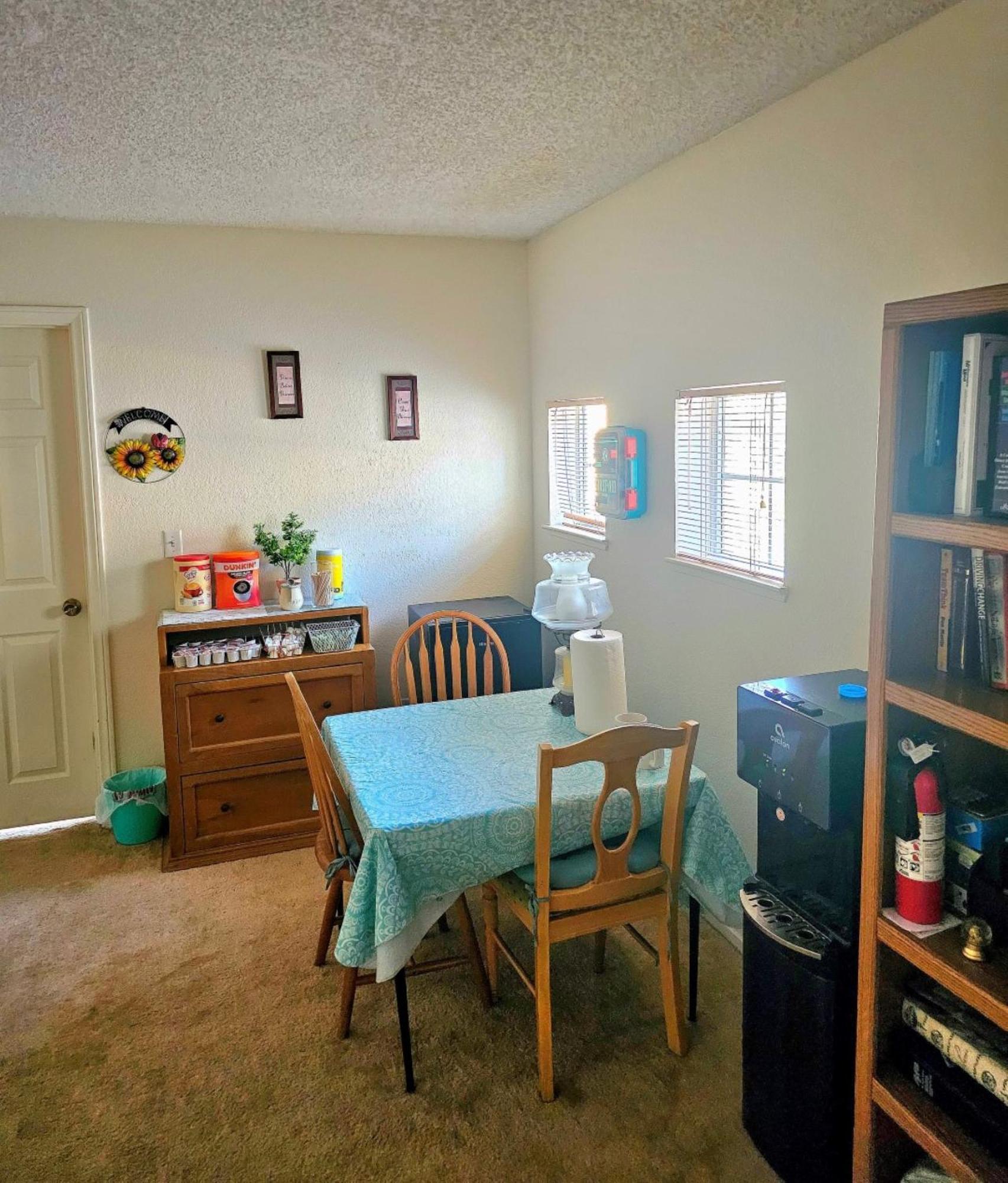 Nice Private Room In A House Close To Red Rock & Las Vegas Strip Ngoại thất bức ảnh