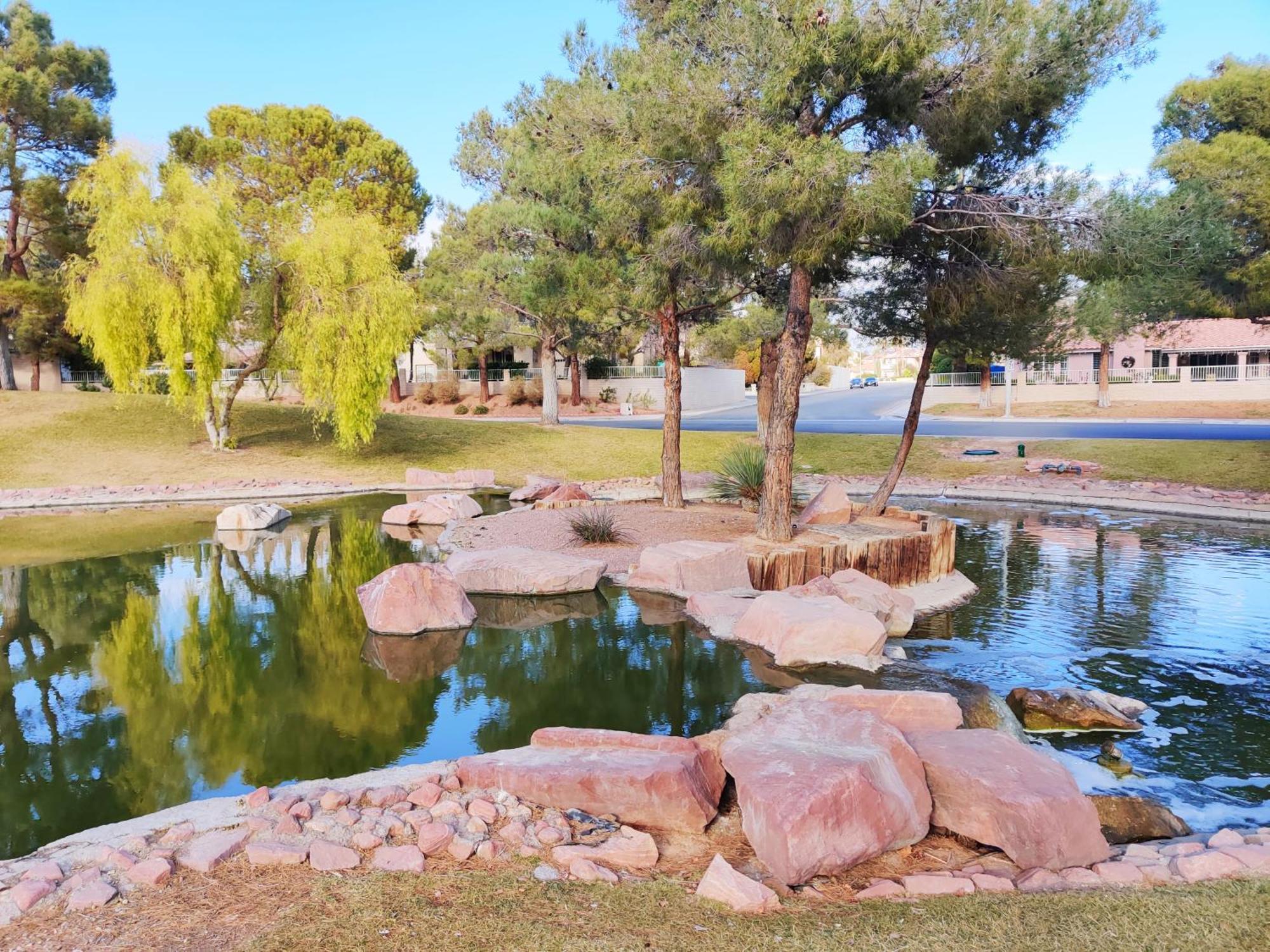 Nice Private Room In A House Close To Red Rock & Las Vegas Strip Ngoại thất bức ảnh